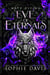 Mate Rising - Eve of Eternals, #2