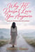 Why HE Doesn't Love You Anymore - Healing For The Broken Heart, #1