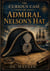 The Curious Case of Admiral Nelson's Hat - Sly Harrell 'Finder' Series