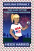 The Case of the Frightening Fireworks (Kaylina Strawly) - Kaylina Strawly, #7