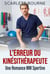 L'erreur du Kinésithérapeute - Une Romance MM Sportive