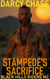 Stampede's Sacrifice - Black Hills Riders MC, #14