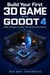 Build Your First 3D Game with Godot 4 - Build a Dungeon Crawler with Puzzles and Enemy AI
