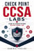 Check Point CCSA Labs - Secure the AlphaTech Network with Real Firewall Labs