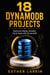 18 DynamoDB Projects - Build and Deploy Scalable Cloud Apps with DynamoDB