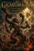 Gigantomachia Vol. 2  Seed of Fire