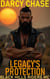 Legacy's Protection - Black Hills Riders MC, #16