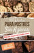 100 Recetas de Postres Sin Azúcar