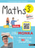 Maths 3e avec Yvan & Florie Monka - Brevet - Le livre de ma chaîne Youtube - Programme de Troisième - 2026-2027