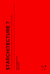 Starchitecture? - Une lecture architecturale des musées d’art contemporain