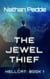 The Jewel Thief - Hellcat Series, #1