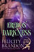 Erebos' Darkness - Dominant Gods, #4