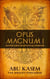 Opus Magnum I: Adventures in Mystical Humour - Opus Magnum, #1