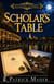 Scholar's Table - Riverside Mysteries, #6
