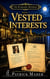 Vested Interests - Riverside Mysteries, #4