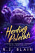 Herding Polecats - A Magical Romantic Comedy (with a body count), #24