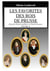 Les favorites des rois de Prusse