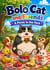 Bolo Cat and Friends - A picnic in the Park