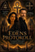 Edens protokoll - Edens protokoll, #1