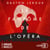 Le Fantôme de l'Opéra