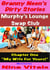 Granny Neen’s Dirty Stories The Murphy’s Lounge Swap Club  Chapter One “My Wife For Yours!”