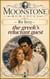 The Greek's Reluctant Guest - Moonstone Romances, #1