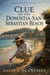 Clue on the Donostia-San Sabastian Beach - Grace Whitmore Mystery, #70