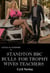Standton BBC Bulls for Trophy Wives Teachers - Cecile de Vendome, #100