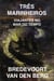 Três Marinheiros - HISTÓRIAS DE TERROR EM PORTUGUÊS - BREDEVOORT VAN DEN BERG, #8