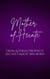 Mother of Hecate: From Asteria’s Prophecy, Hecate’s Magic Was Born