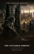The Antlered Throne - The Geis of Wolves, #2