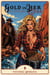 Gold in Her Eyes - Sons of the Crimson Earth, #3