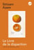 Le Livre de la disparition