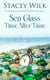 Sea Glass Time After Time - Serenity, #5