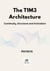The T1M3 Architecture · Continuity, Structure and Activation - Codex PH1N1X