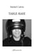 Table-rase