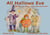 All Hallows Eve - Das Fest der Natur- und Elementarwesen