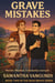 Grave Mistakes - Dead Broke, #2