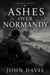 Ashes Over Normandy - Cruel Love, #1