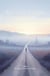 The Long Detour
