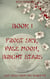 Lost Tales from the Borun-Ma: Frost Sky, Pale Moon, Bright Stars - The Borun-Ma Series, #3