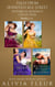 Tales from Honeysuckle Street Historical Romance Collection