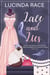Lace & Lies - A Dress Designer Cozy Mystery Series, #5