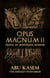 Opus Magnum II: Pearls of Worthless Wisdom - Opus Magnum, #2