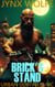 Brick's Stand - Urban Sentinels MC, #4