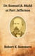 Dr. Samuel A. Mudd at Fort Jefferson