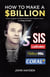 How to Make a $Billion: Using a Company Limited by Guarantee and a Private Company