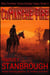 Comanche Fire - The Wes Crowley Novels, #2