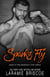 Sparks Fly - Midnight Cove, #3