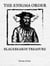 The Enigma Order - Blackbeards Treasure - The Enigma Order, #1